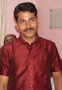Sajeev Satheesan