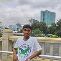 Aswath Steyn