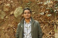 Atul Samal