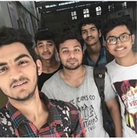 Shubham Pawar