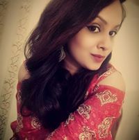 Debasmita Mohapatra