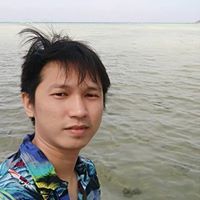 Michael Chandra