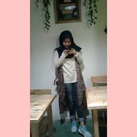 Efira Putri