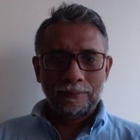 শাহেদ মুহাম্মদ