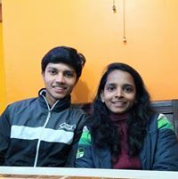 Aswathy Shanu