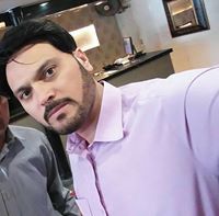 Syed Shah