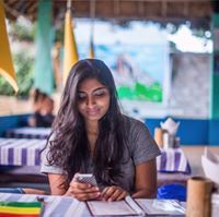 Arya Sajjala