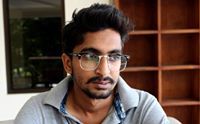 Aditya Khambra