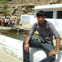 Jignesh Gajjar