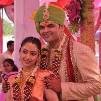 Viraj Patil