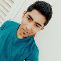 Faiz Shaikh