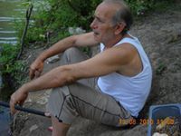 Dragan Petrovic