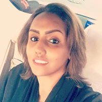Ayesha Nasser