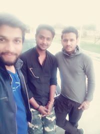 Shiv Pratap