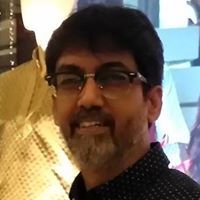 Arunansu Das
