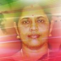 Devi Pillai