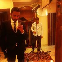 Ahmed Mabrouk