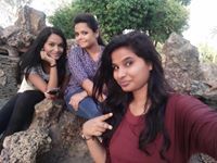 Shweta Mishra