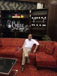 Amit Sharma