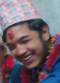 Rochak Chakradhar