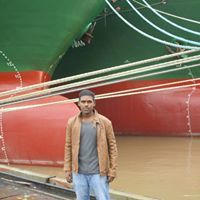 Ajay Krishna