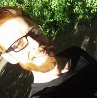 Jasper Van Cronenburg