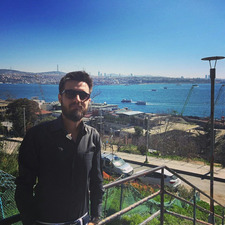 Umut Sünnetçioğlu