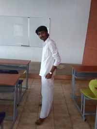Hemanth Ramesh