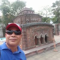 Dildar Mahmud