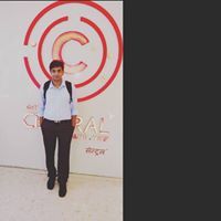 Yashovardhan Jain