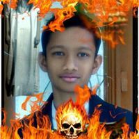 Nishanth Pandey