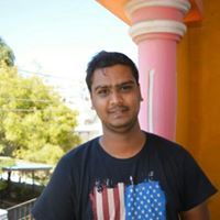 Vinay Reddy