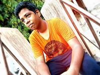Rutwiz Annavajhula