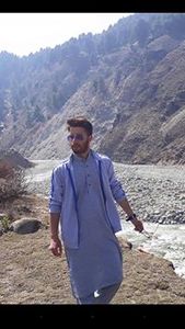 Shahrif Lone