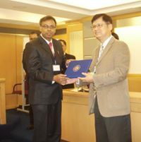 Robiul Kabir Chowdhury