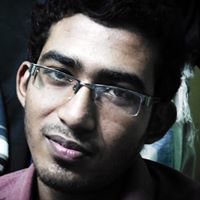 Abhijit Mandal
