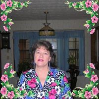 Doreen Elliott