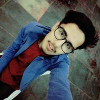 Aashish Supertramp