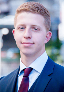 Kevin Perchik