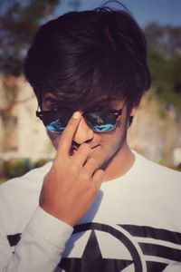 Rushikesh Jaiswal