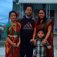 Ajit Biswanghree