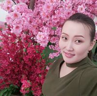 Dashravdan Enkhuulei