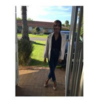 Samisha Naidoo