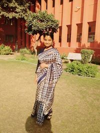 Sudeshna Ghorui