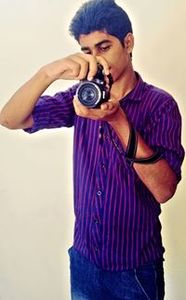Prijith Prince