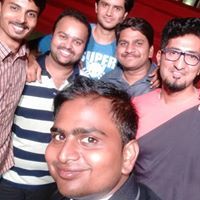 Uday Kumar