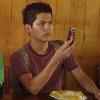 Nelson Hernandez