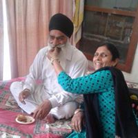 Manvir Sohal