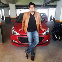 Manish Kumar