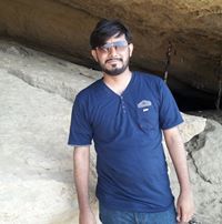 Imdad Ali